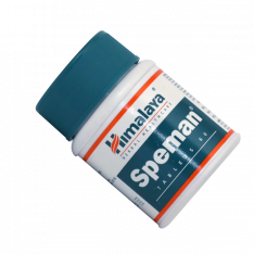 Спеман табл. №60