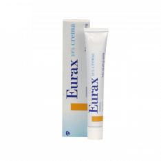 Юракс (Кротамитон) крем 10% 20г