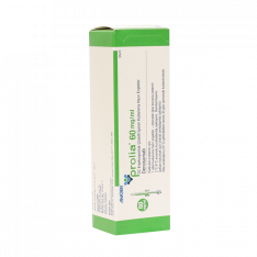 Пролиа (Деносумаб) р/р для ин. 60мг/мл шприц 1мл