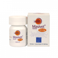 Масивет (Masivet) табл. 50мг №30