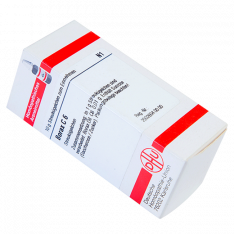 Боракс C6 глобулы гомеопатические 10г (Германия)