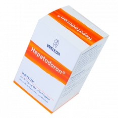 Гепатодорон табл. №200