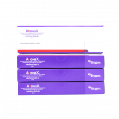 Авонекс (интерферон бета-1а) аналог СинноВекс 30мкг/0,5мл шпр. (6 млн ЕД) 4шт.