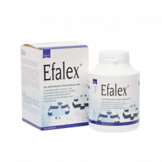 Эфалекс (Efalex) капс №270