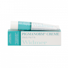 Пигманорм крем туба 15г