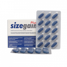 СайзГейн плюс (SizeGain Plus) таб. №30