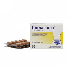 Таннакомп табл. №20