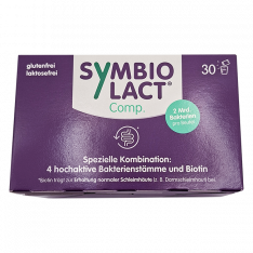 Симбиолакт композитум (SymbioLact) пак. 2г №30