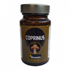 Копринус 50% экстракт 400мг табл. №90