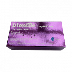 Диениль табл. №21