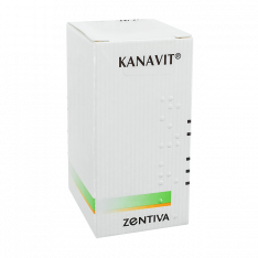 Канавит капли (аналог Конакион витамин К1 капли) фл. 5мл