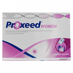Проксид вумен Proxeed Women саше N30