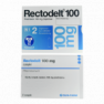Ректодельт супп. рект. №2