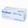 Пирилен (Пиразинамид Франция) табл. 500мг №60