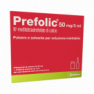 Префолик (Prefolic) ампулы 50мг 3мл №6