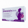 Пренатал ДГК (Prenatal DHA) табл. и капс. №30 30