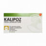 Калипоз пролонг. (аналог Кальдиум) табл. 750 мг (391 мг К ) №60