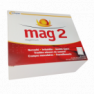 Маг 2 (Mag 2) Магний 184мг порошок-саше для приготовл. раствора для питья №30