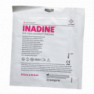 Инадин повязка на рану стер. атравматическая антибактериальная 9,5см*9,5см №1