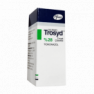 Трозид лак 28% 5мл