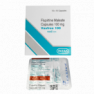 Катадолон Флупиртин (Vasfree, Katadol) :: аналог Нейродолон капс. 100мг №10