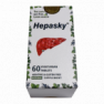 Хепаскай Гепаскай (Хепаски) Hepasky табл. №60