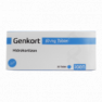 Генкорт (Genkort) табл. 10мг №30
