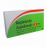 Синдранол (полный аналог Ропинирол) 8мг пролонг. действия №28