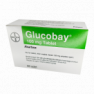 Глюкобай Акарбоза 100мг табл. №90!